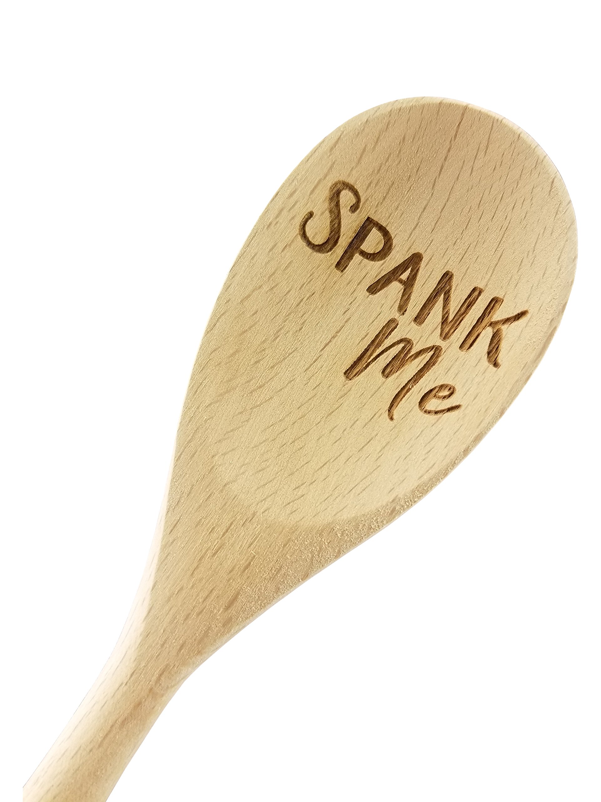 Amazon | Wedding Collectibles 刻印入り木製ミックススプーン